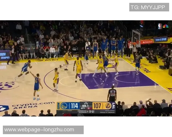 2011年NBA勇士与骑士对决回顾及赛季精彩瞬间分析