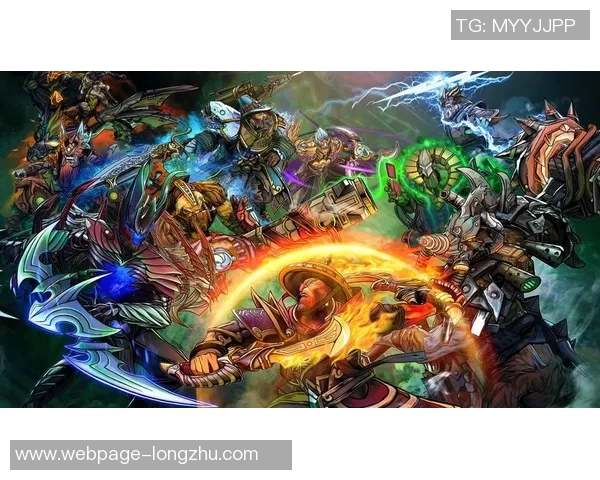 TES逆袭之路：从低谷到巅峰的DOTA2传奇之旅