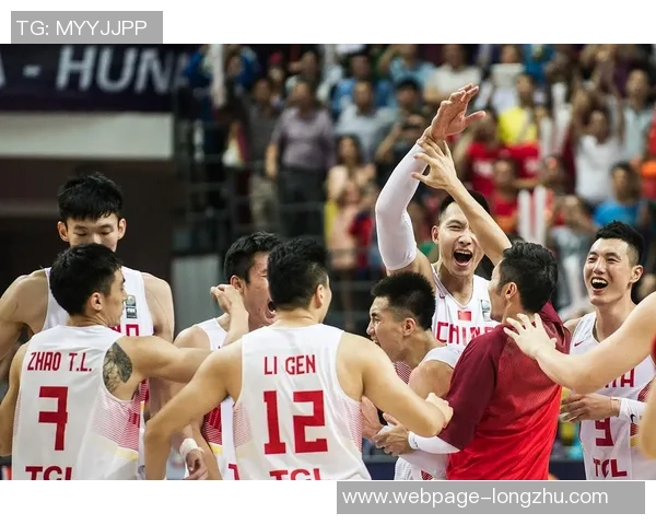 世青男篮激战日本与菲律宾谁能夺得胜利荣耀