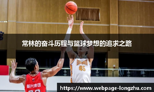 龙珠直播